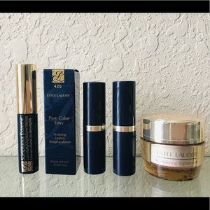 5 Piece Estée Lauder Bundle